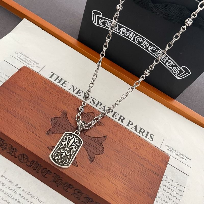 Chrome Hearts Necklaces